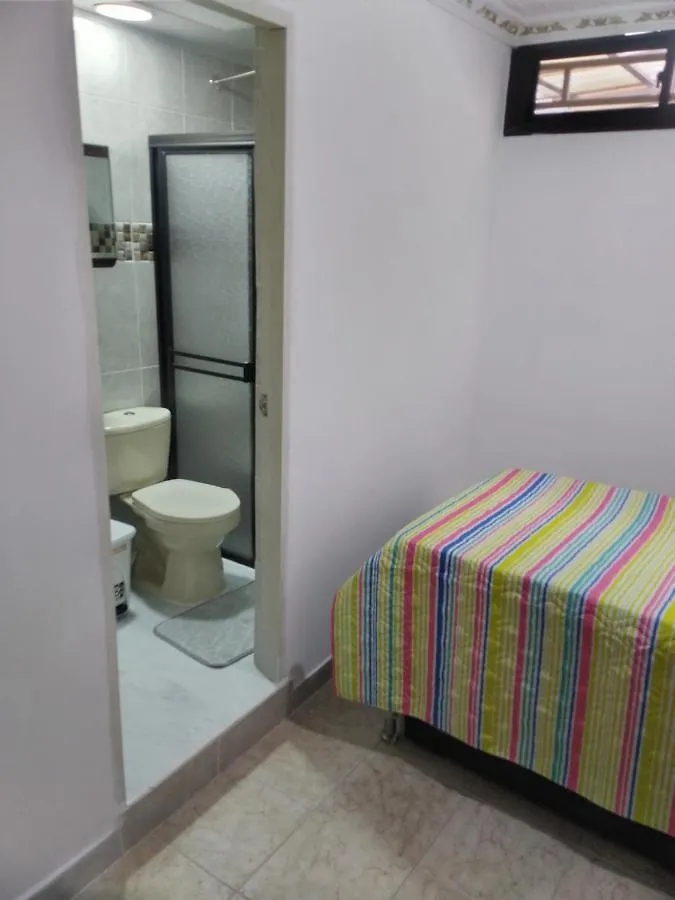Apartamento Gloria Apartment Medellin