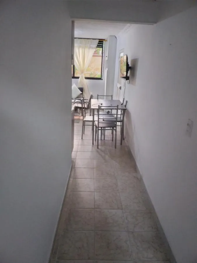 Apartamento Gloria Apartment Medellin