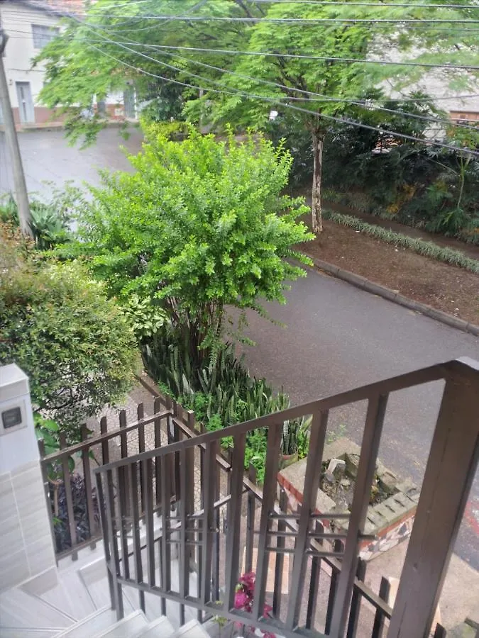 Apartamento Gloria Apartamento Medellín