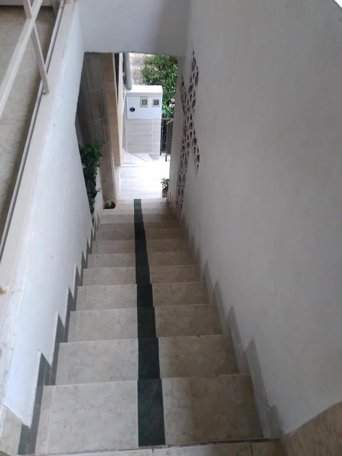 Apartamento Gloria Apartment Medellin 0*,  Colombia