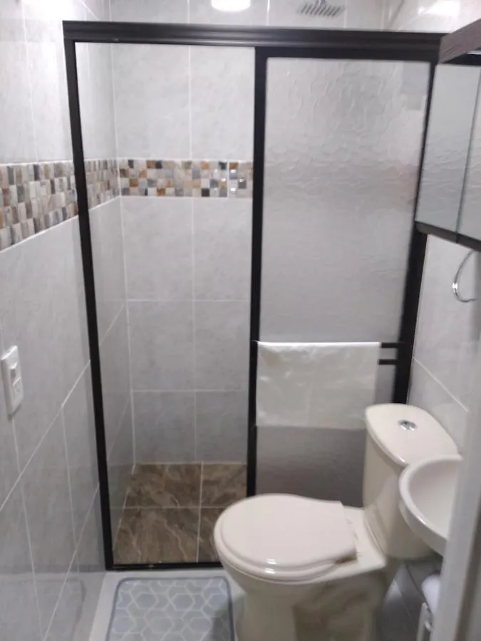 Apartamento Gloria Apartment Medellin