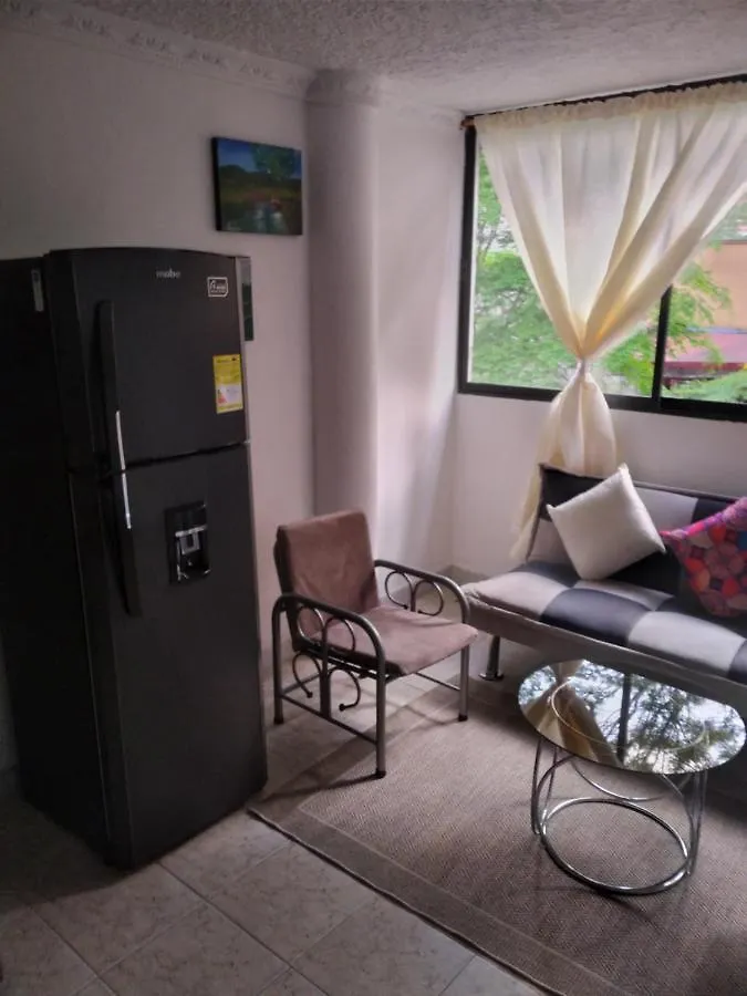 Apartamento Gloria Apartment Medellin Colombia