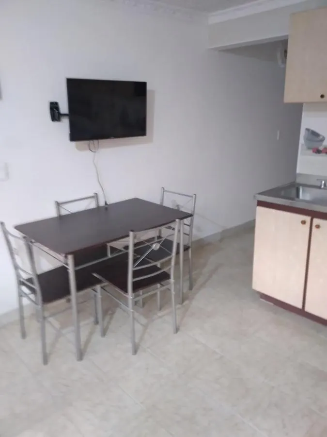 Apartamento Gloria Apartment Medellin
