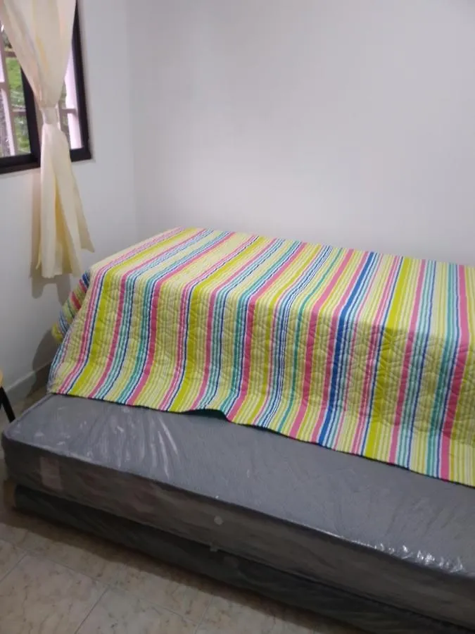 Apartamento Gloria Apartment Medellin 0*,