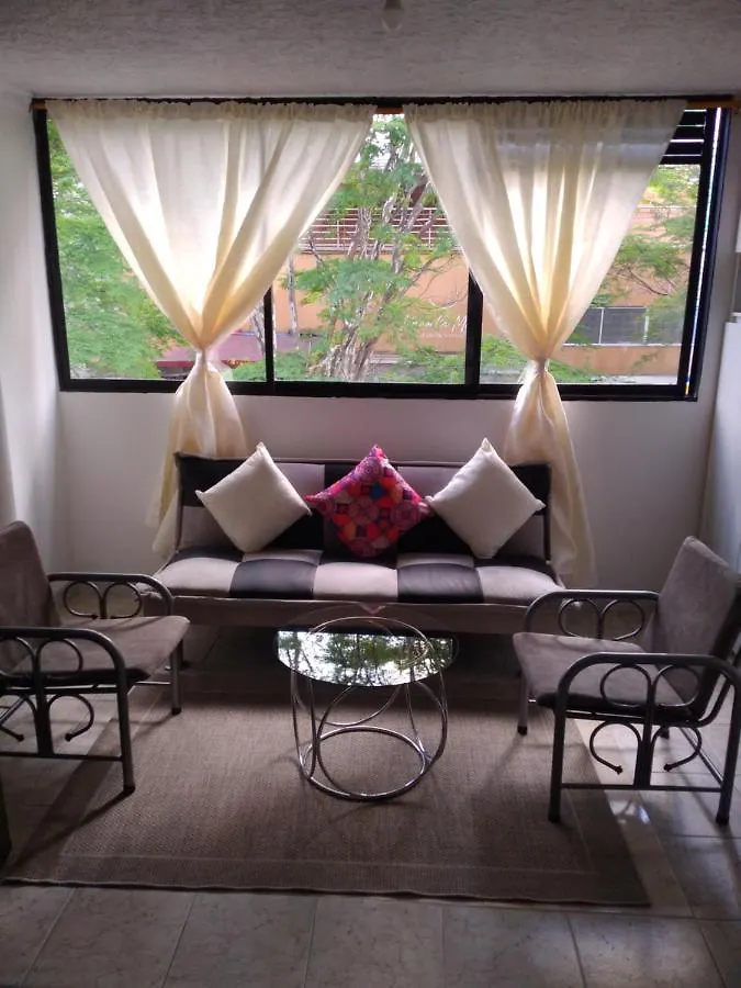 Apartamento Gloria Apartment Medellin Colombia