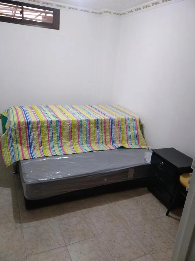 Apartamento Gloria Apartment Medellin