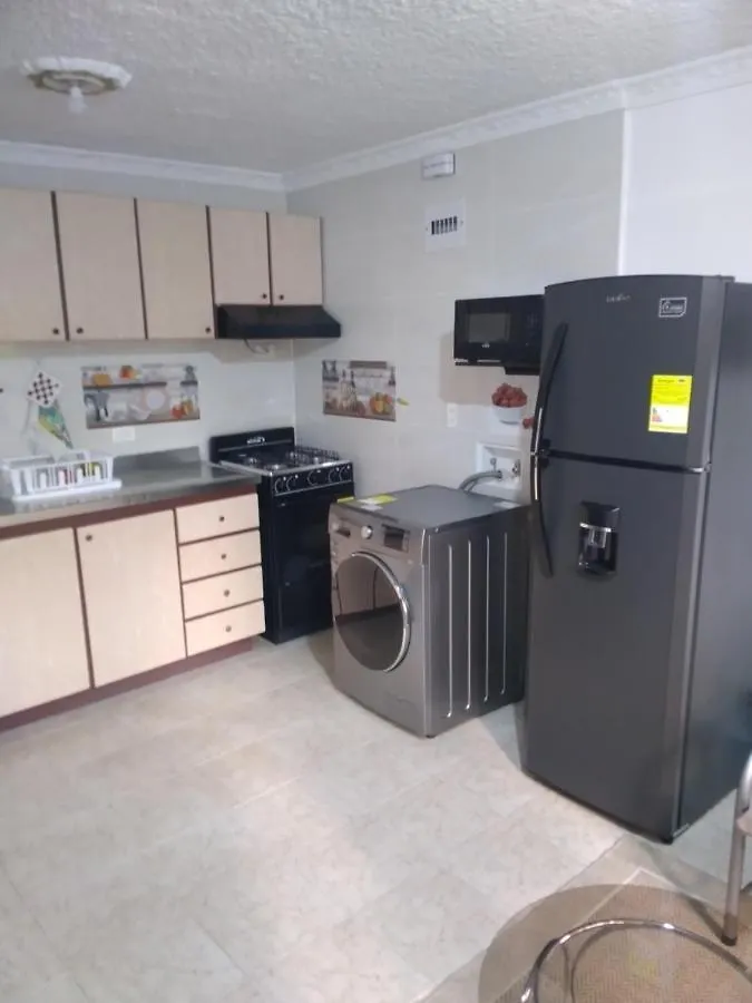 Apartamento Gloria Apartment Medellin