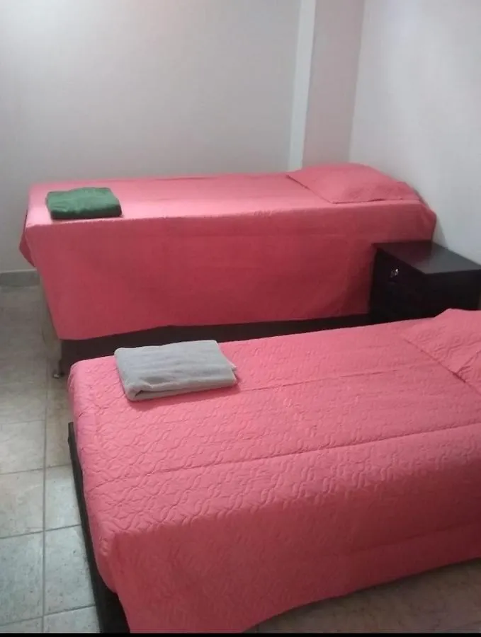Apartamento Gloria Apartment Medellin