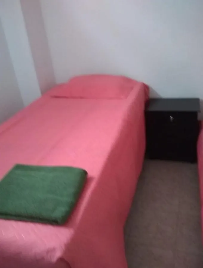 Apartamento Gloria Apartment Medellin